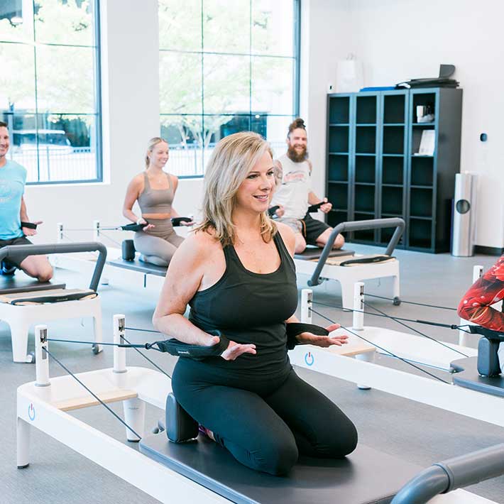 PowerUp Pilates Johns Creek