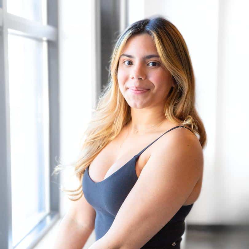April Zamora